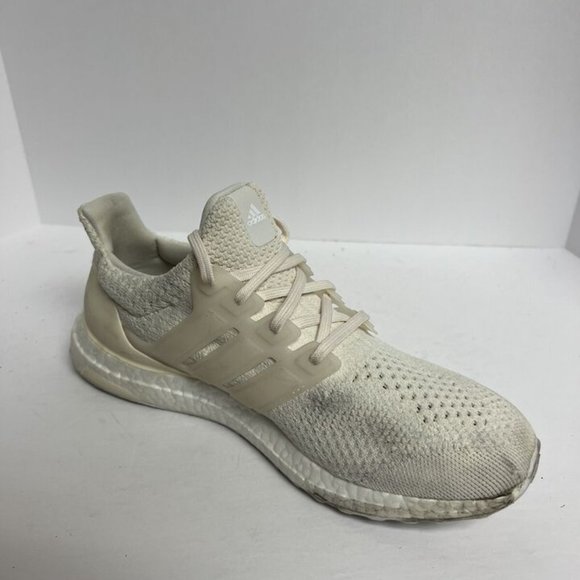 adidas Mens Ultraboost 5.0 Dna Running Shoe White Size 9 M main image 5